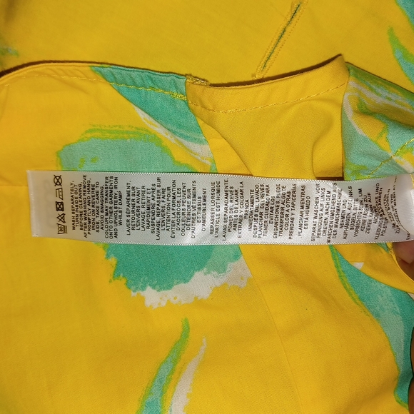 ASOS JUMPSUIT  SZ 6 - Picture 7 of 8